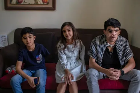 Praying for a Travel Permit Prior to Tragedy: Gaza’s Wounded Children Left in Uncertainty