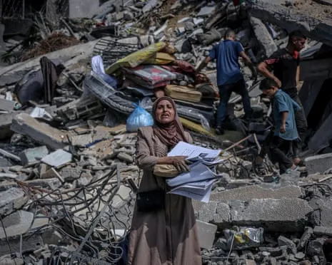 Paris Should Have Recognised Palestinian Statehood Long Before: The Cynic Asks: What Prompted This Move?