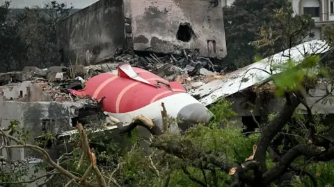 Relatives of the Air India tragedy passengers initiate legal action aerospace firms Boeing and Honeywell