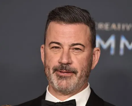 What Precisely Would Jimmy Kimmel Remark Regarding Charlie Kirk’s Death?